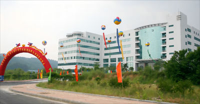 China Guangzhou GENY Electric Co., Ltd Bedrijfprofiel