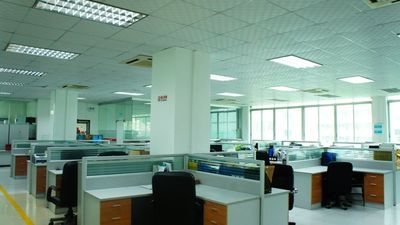 China Guangzhou GENY Electric Co., Ltd Bedrijfprofiel