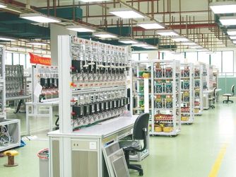 China Guangzhou GENY Electric Co., Ltd Bedrijfprofiel