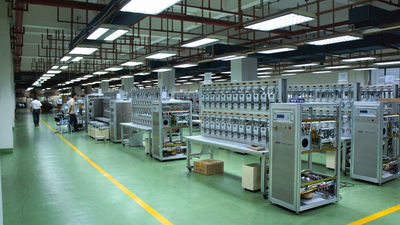China Guangzhou GENY Electric Co., Ltd Bedrijfprofiel
