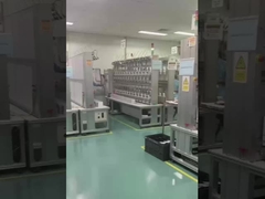 GENY & EDMI: Intelligente meettechnologie in Indonesië met PT.VS samenwerking