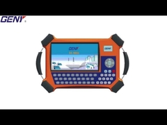 Gepersonaliseerde Yc98s1 energiemeter kalibrator driefasig voor meetbehoeften