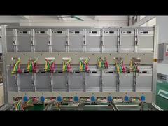 GENY YC1893D – Slimme Automatische Meter Testsysteem