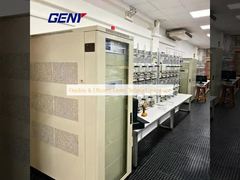 Flexibele & Efficiënte Meter Testapparatuur