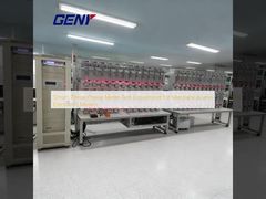 Slimme driefasige meter testapparatuur voor mechanische en elektronische meters