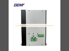 Driefasige doorvoerstroomscheidingstransformator