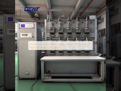 Geavanceerd Driefasige Energiemeter Testsysteem voor Hoge-Nauwkeurigheid Kalibratie