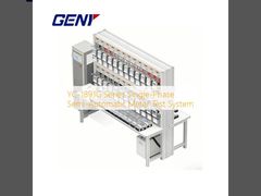 YC-1891G Serie Eenfasige Semi-Automatische Meter Test Systeem