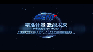 Hoge precisie energiemetertestsystemen van GENY Electric Co., Ltd