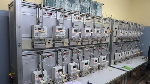 Het laatste nieuws van het bedrijf over RIGIL-GENY voltooit met succes training voor Burkina Faso Power Company
