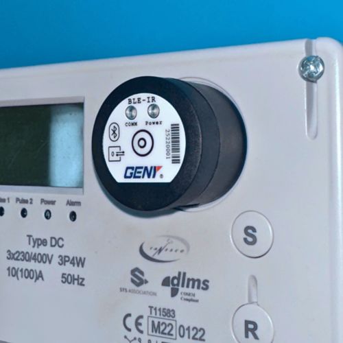 Laatste bedrijfsblogs De lancering van de volgende generatie Bluetooth optische probe versnelt de workflows voor het testen van meters