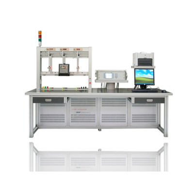 Goede prijs Accuraatheid 0,02% Energiemeter Testbank 3 Fase Met ICT Voor Slimme Meter online