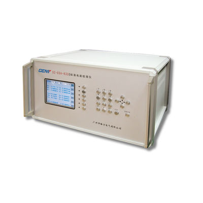 Goede prijs Referentie-elektrische testmeterkalibratie 1ma - 120A Kalibratie van elektrische tester online