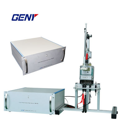 Goede prijs YCSS-101 Draagbare precieze eenfasige stroomstandaard voor geavanceerde testen online