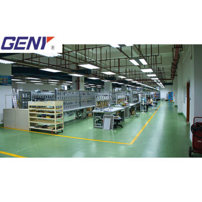 Goede prijs Op maat gemaakte hoogprecise voedingsvoorziening en elektrische systeemfabrikant online