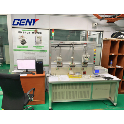 Goede prijs Advanced Stationary Meter Test Bench online