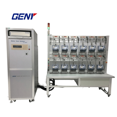 Goede prijs Universele Driefasige Energiemeter Geavanceerde Testbank online