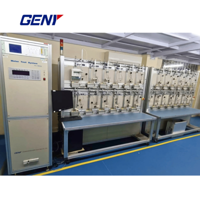 Goede prijs Three-Phase Meter Test Equipment for Smart Meters online
