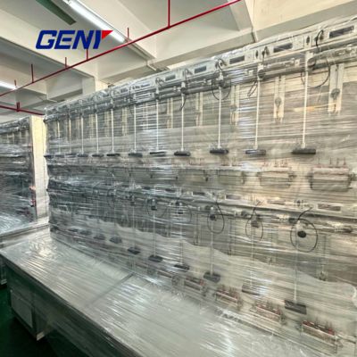 Goede prijs Meter Test Bench for Single Phase Energy Meters online