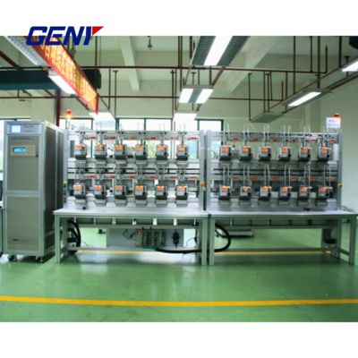 Goede prijs YC-1893D Electric Meter Calibration System for Utilities and Manufacturers online