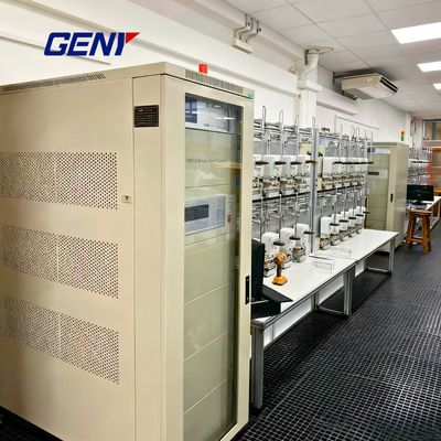 Goede prijs Flexible & Efficient Meter Testing Equipment online