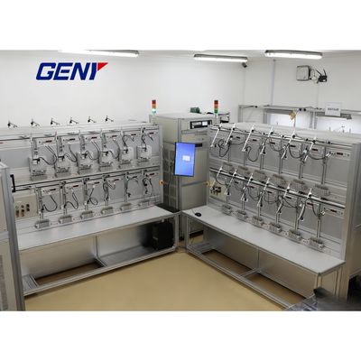 Goede prijs High Accuracy Meter Test Equipment for Power Utilities & Calibration Labs online