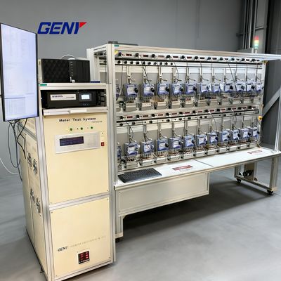 Goede prijs Industrial Grade Smart Meter Test System online