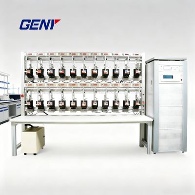 Goede prijs YC1893D Series Automatic Meter Test System online