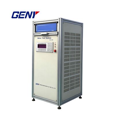Goede prijs Precisie stationaire voeding voor testbank energiemeters online