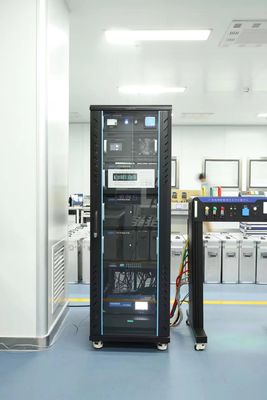 Goede prijs Aluminiumlegering Driefasige voedingsbron ISO CE Driefasige elektrische meterkast online
