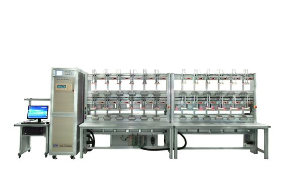 Stationsmetertestsysteem 24 posities Energy Meter Tester
