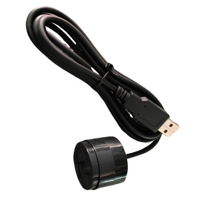 IEC 62056-21 Standaard optische sonde voor meettoetstoerusting