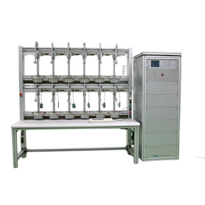 Goede prijs 0.05-0.1 Beproevingsapparatuur voor elektrometers met nauwkeurigheid voor kalibratie 12/24/48 meter online