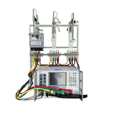 Goede prijs 0.05 Accuracy Portable Meter Test Equipment Driefasige kalibratie van de testmeter online
