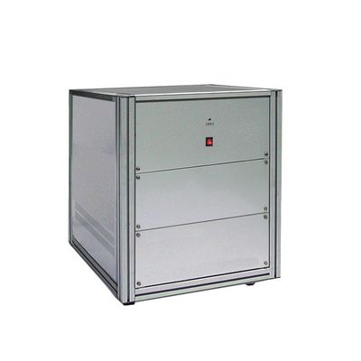 Goede prijs YCS-101 Eenfasige stationaire stroomsystemen met een nauwkeurigheidsfout van 5PPM online