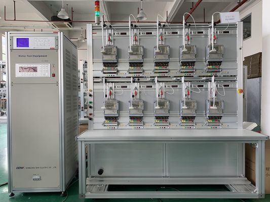 YC1893D Testbank van de energiemeter GENY Testbank van de elektrometer