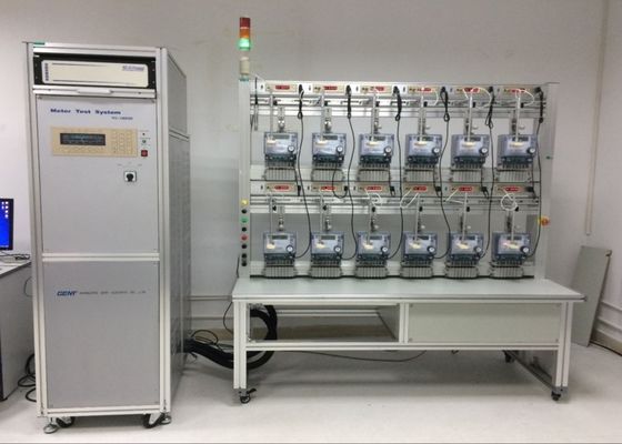Goede prijs Test met drie draden-energimeters Yc1893D-6 Testbank voor driefasemeter online