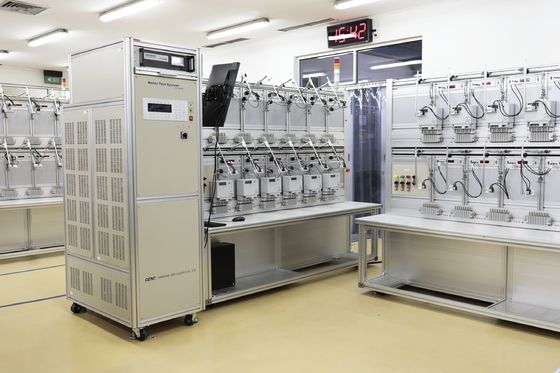 Goede prijs 3ph energiemeter kalibratieapparatuur YC1893D Energiemeter nauwkeurigheidstest online