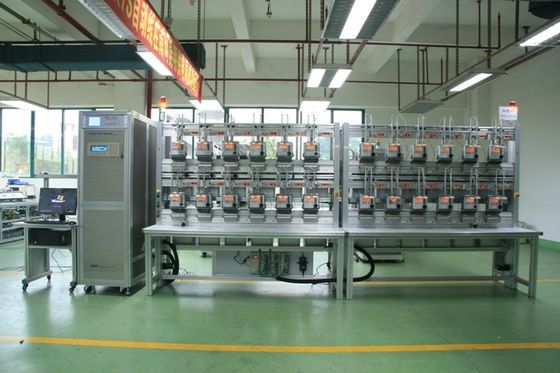 GENY Smart Meter Testing YC1893D-24 Draagbare energiemeter testapparatuur