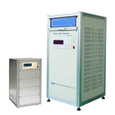 Goede prijs YCS-101-2500 Stationary Power Cabinet Industrieel 1ph Elektriciteitsmeter Stroombron online