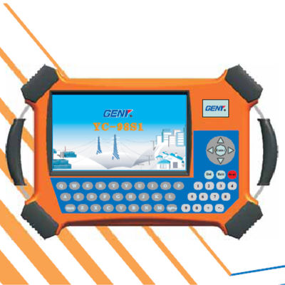 YC98S1 Kalibratie van elektrische tester Kalibratie van elektrische testmeter