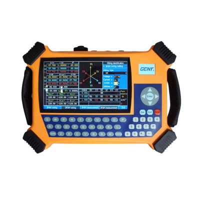 Goede prijs Testapparatuur voor continue golfmeter Yc98s1 Draagbare referentiestandaard online