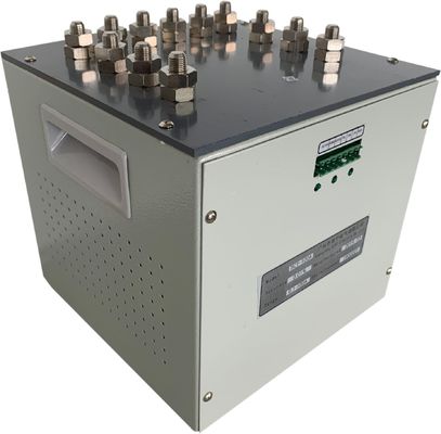 Geïsoleerde stroomtransformator voor nauwkeurige stroomtest van IP-linkmeters