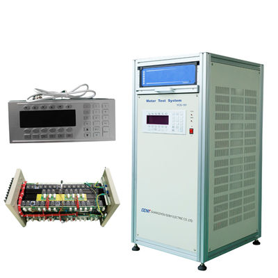 Goede prijs Ycs-101-1200 Stationary Power Cabinet Meter Eénfasige voedingsbron online