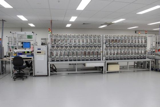 Goede prijs Terminalverbindingsmeter tester Yc1891d-6 Meter test systeem nauwkeurige meting online