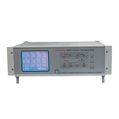 Goede prijs Sz-03A-K6 Kalibratie elektrische testers GENY Energie meter kalibratie apparatuur online
