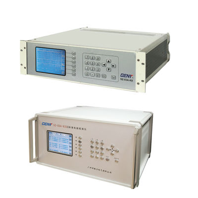 Goede prijs 3 Fase 3 Draadenergemeter SZ-03A-K8 Kalibratie van de testmeter online