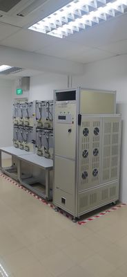 Goede prijs Testbank met drie draden voor elektrometers YC1893D-12 Kalibratie van elektrometers online
