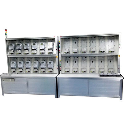 Goede prijs High-precision stationary meter test systeem met uitgang voor spanning en stroom online