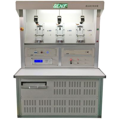 Goede prijs Hoogwaardige en stationaire meettoetsapparatuur voor fabrikanten van slimme energiemeters online